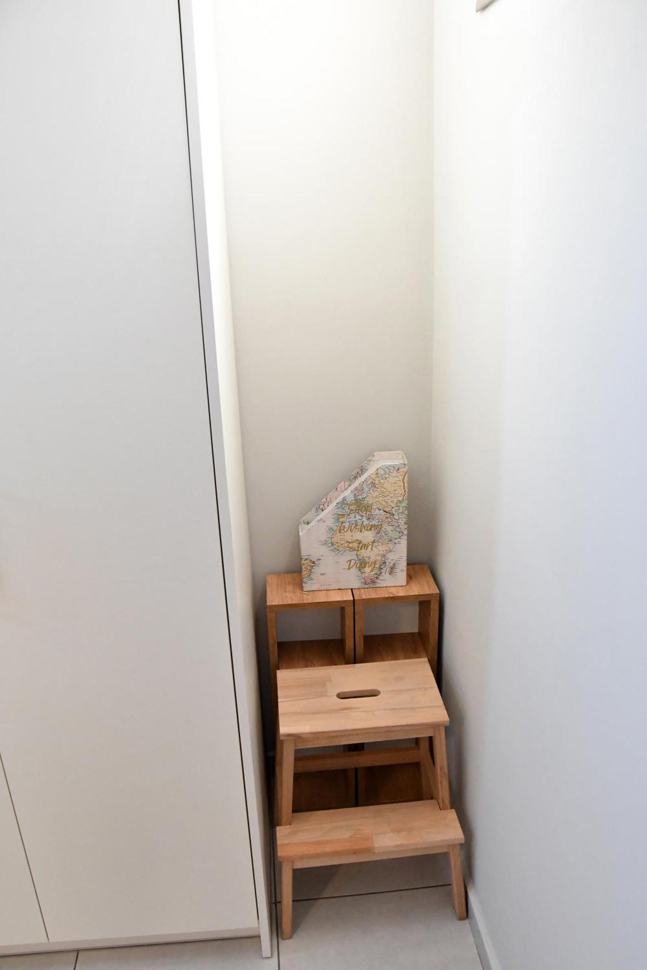 Polles Εlies Cozy Αpartment Appartement Aegina Buitenkant foto