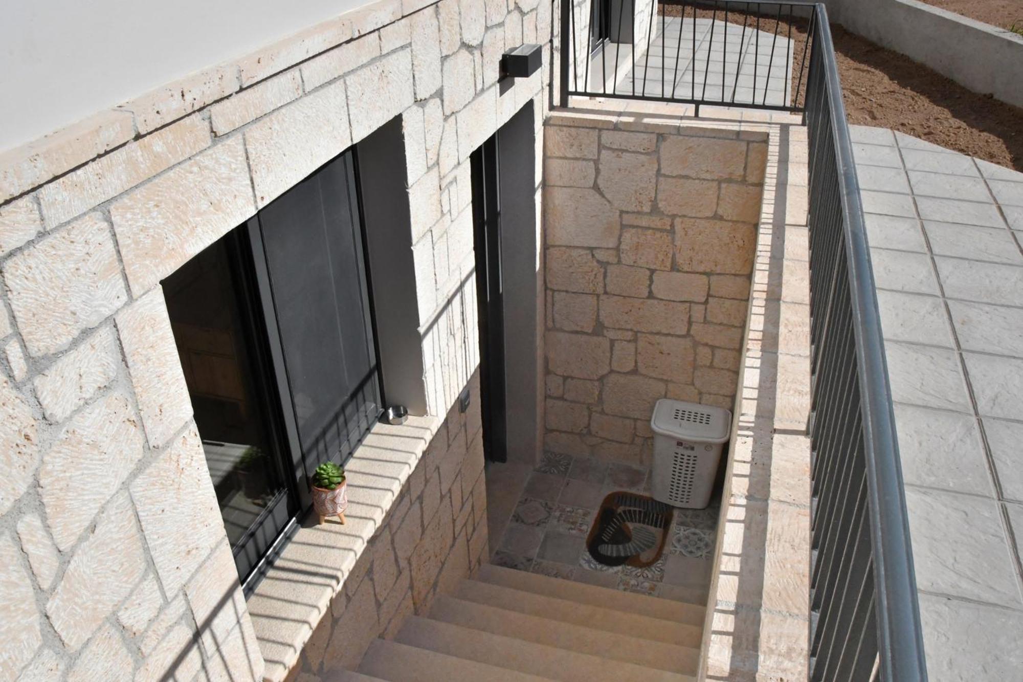 Polles Εlies Cozy Αpartment Appartement Aegina Buitenkant foto