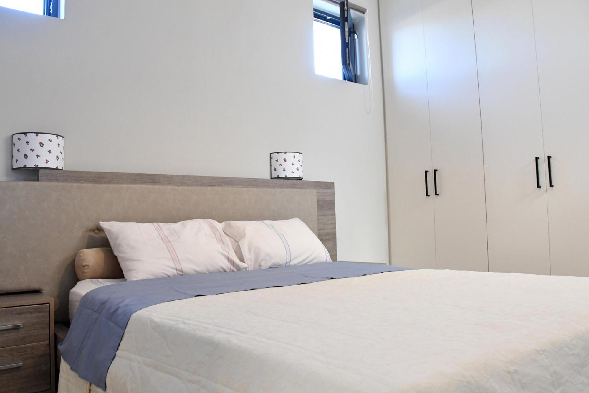 Polles Εlies Cozy Αpartment Appartement Aegina Buitenkant foto