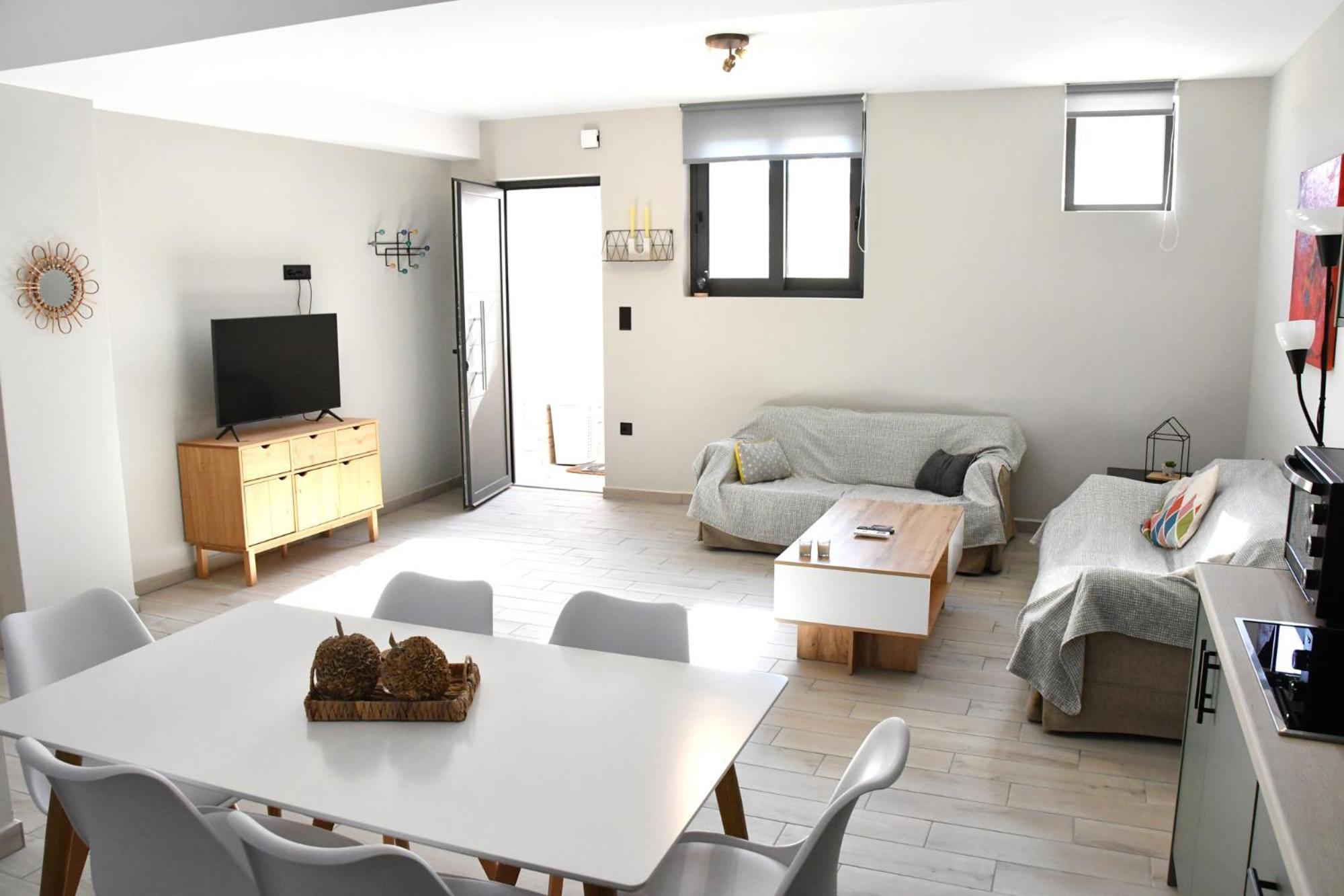 Polles Εlies Cozy Αpartment Appartement Aegina Buitenkant foto