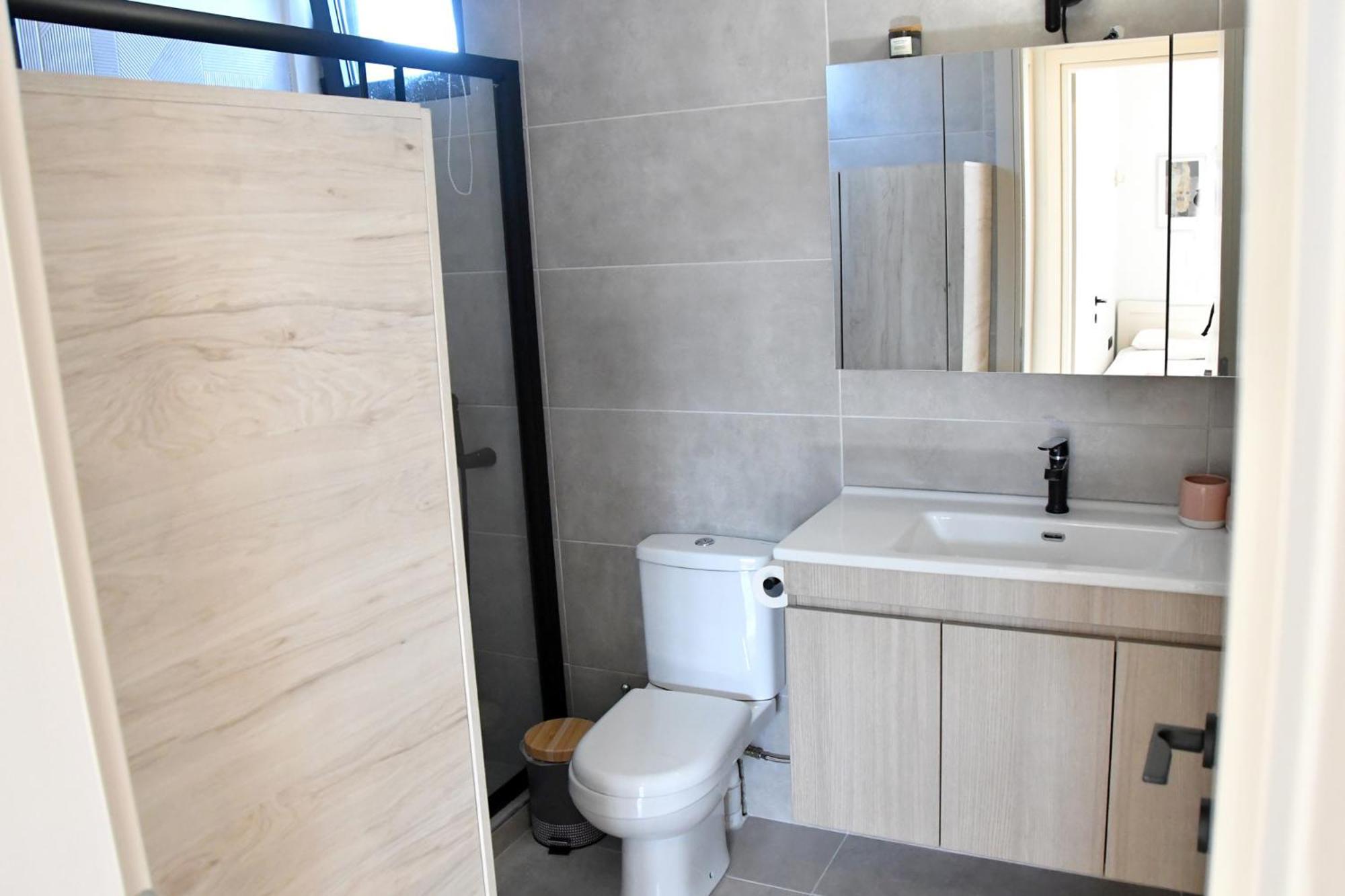 Polles Εlies Cozy Αpartment Appartement Aegina Buitenkant foto