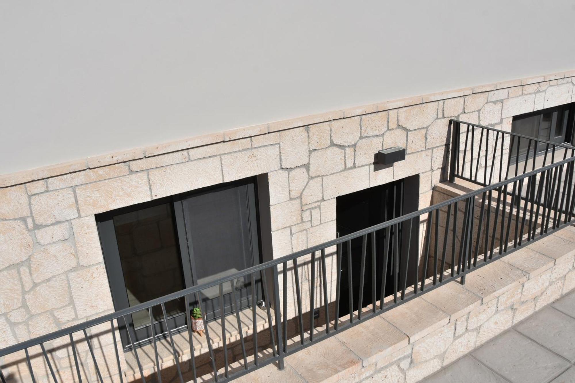Polles Εlies Cozy Αpartment Appartement Aegina Buitenkant foto